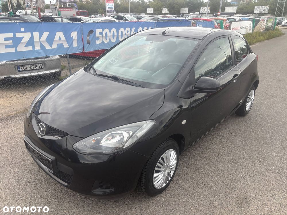 Mazda 2 1.3 Sport Impuls - 5
