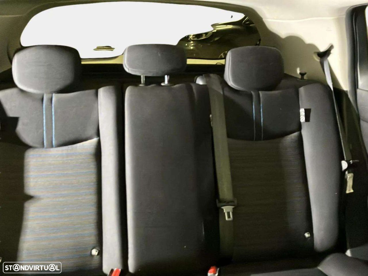 Nissan Leaf N-Connecta - 16