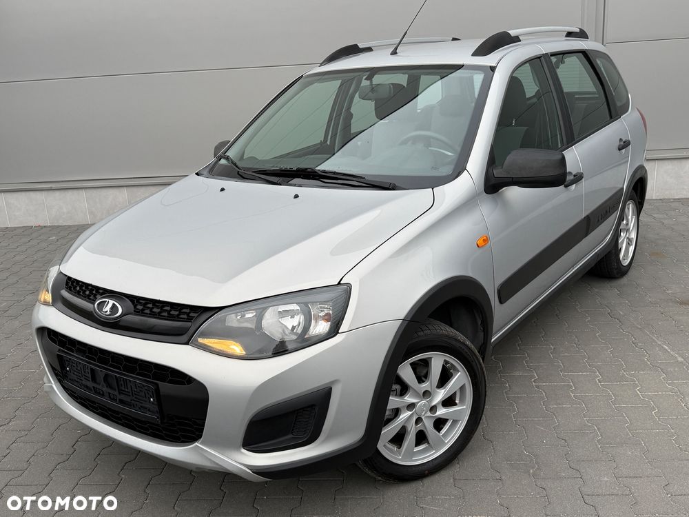 Lada Kalina 2194 - 6
