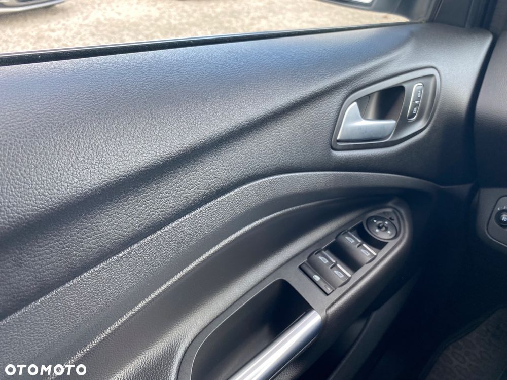 Ford Kuga 1.5 EcoBoost FWD Edition ASS GPF - 22