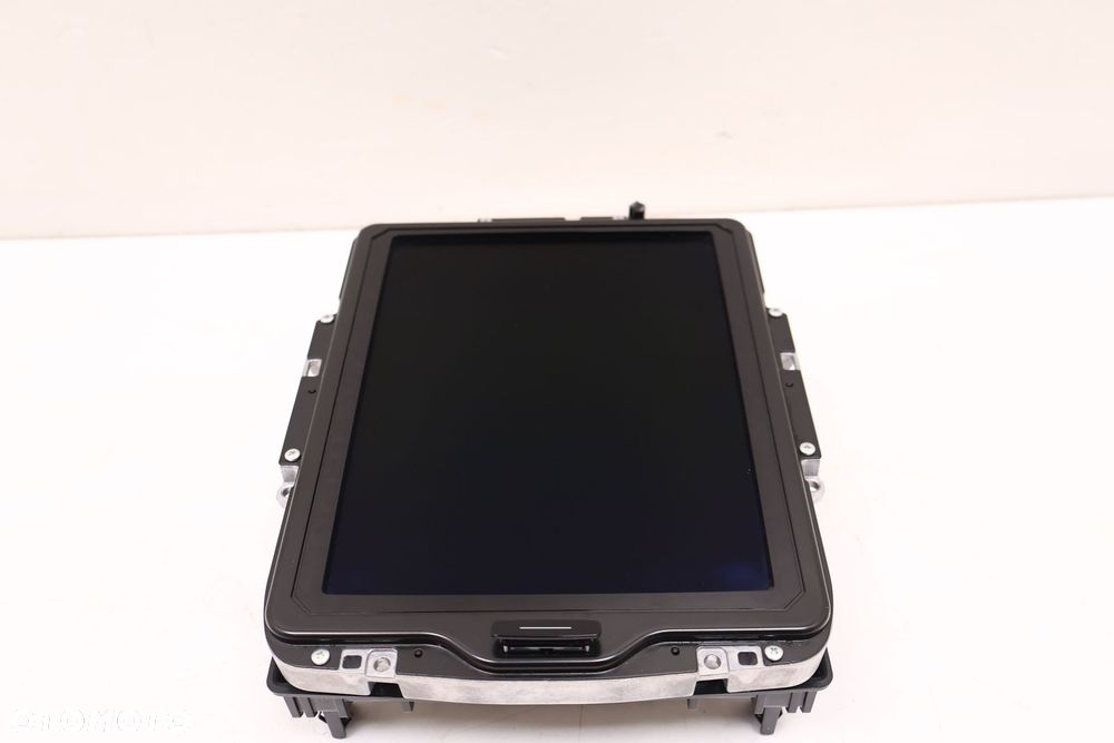 VOLVO XC40 EKRAN WYŚWIETLACZ 32247465 - 2