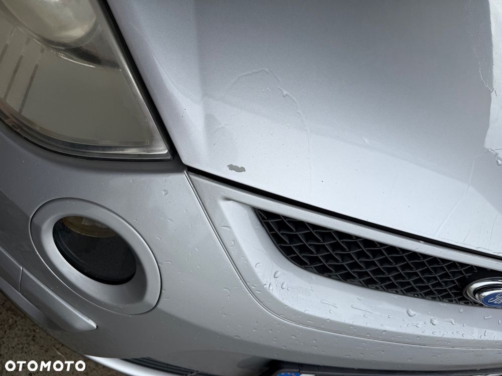 Ford S-Max - 9