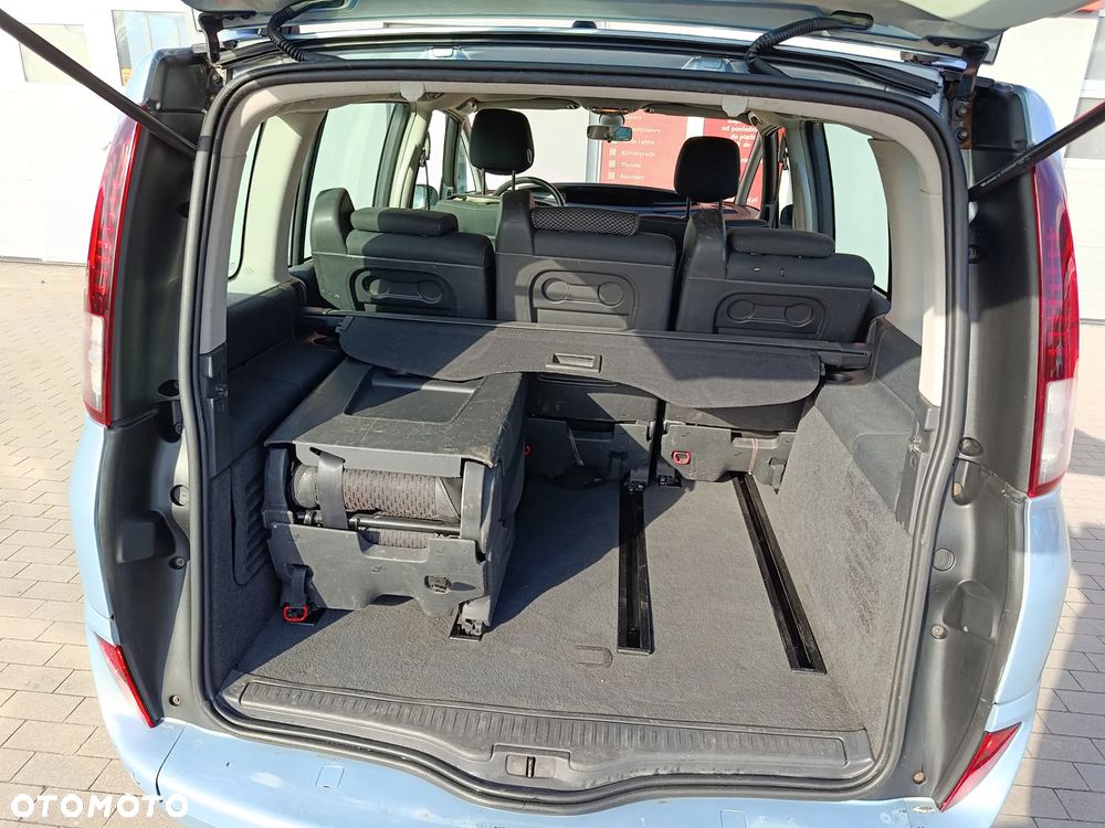 Renault Espace 2.0 Expression - 31