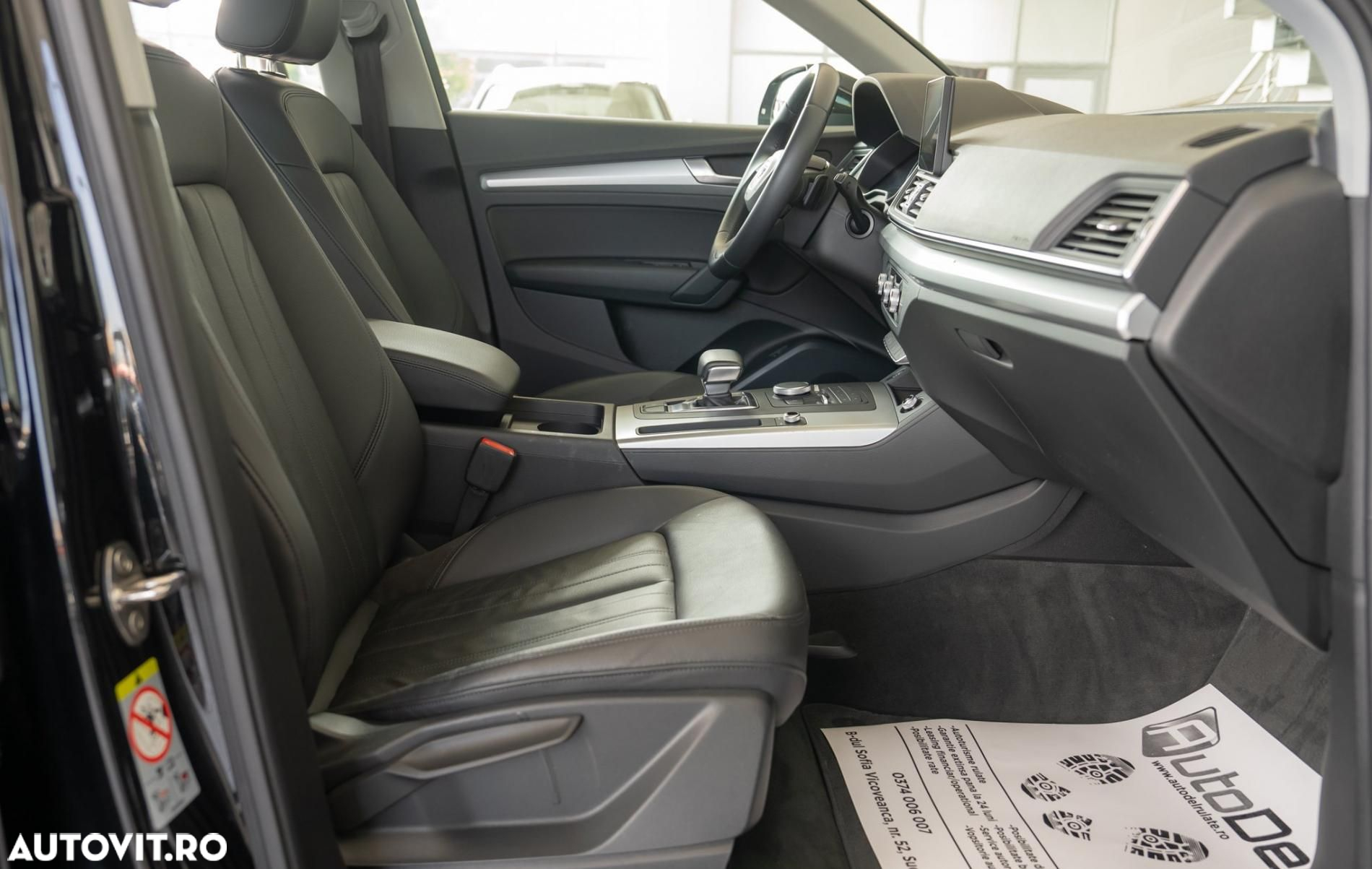Audi Q5 2.0 TDI Quattro S tronic - 18