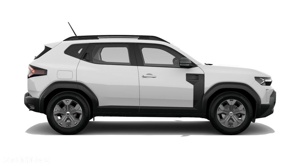 Dacia Duster - 7