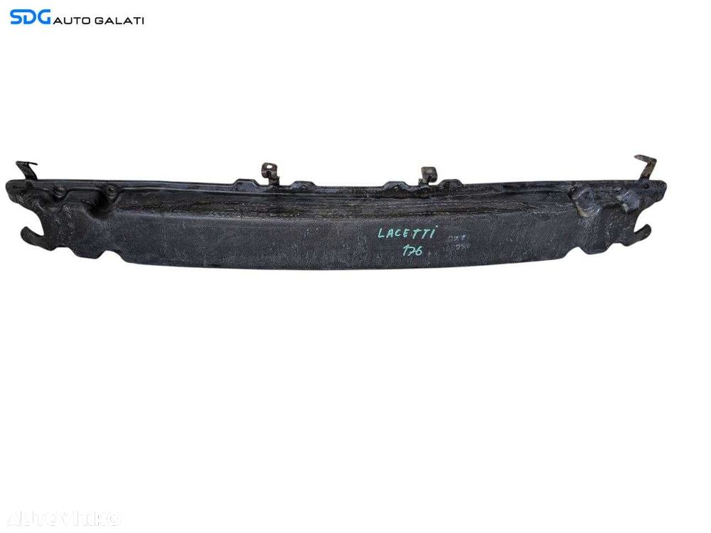 Armatura Intaritura de la Bara Spoiler Fata Chevrolet Lacceti 2003 - 2011 Cod 96545516 [LC2210] - 2
