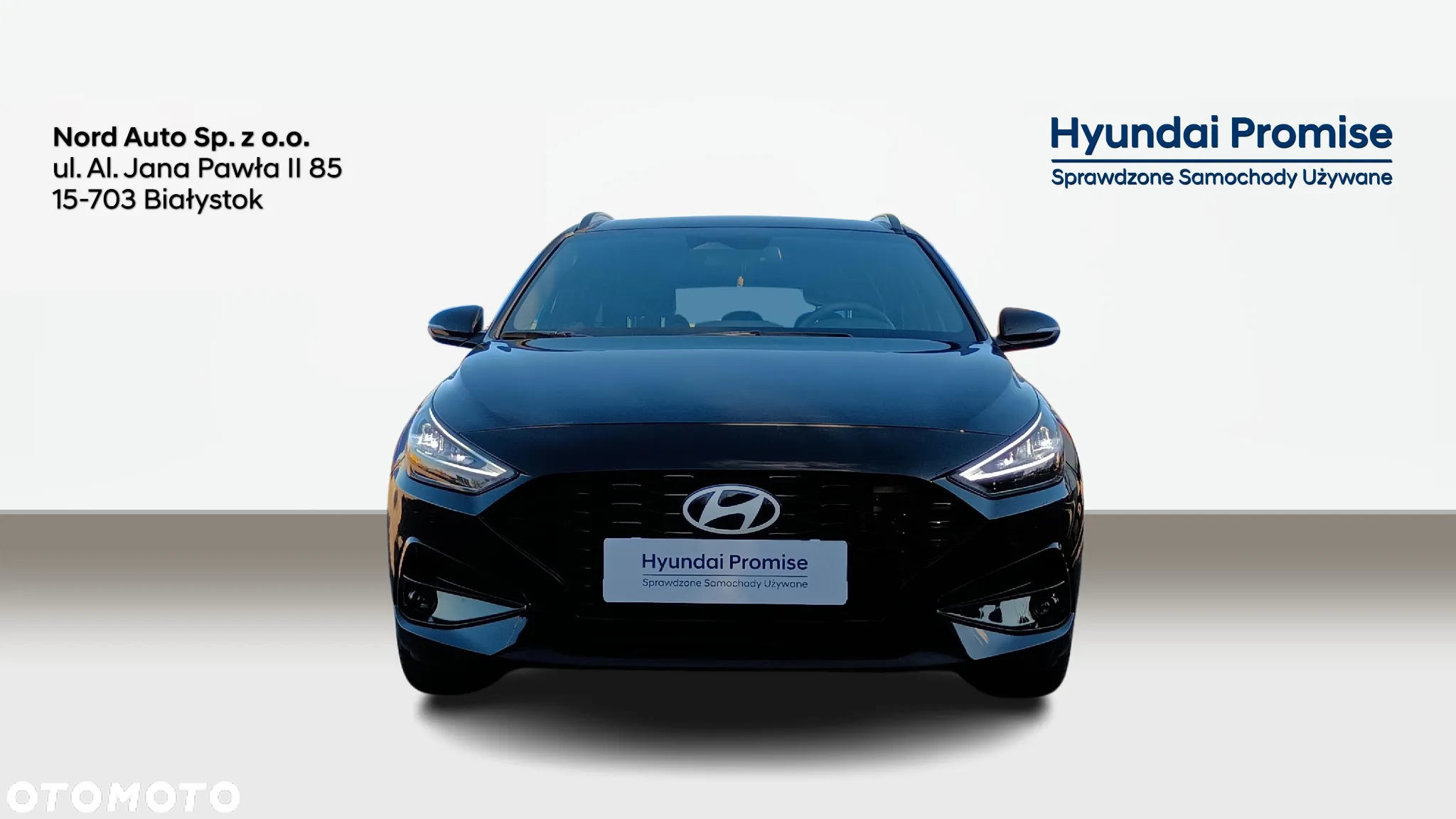 Hyundai i30 1.5 T-GDI 48V Smart - 2