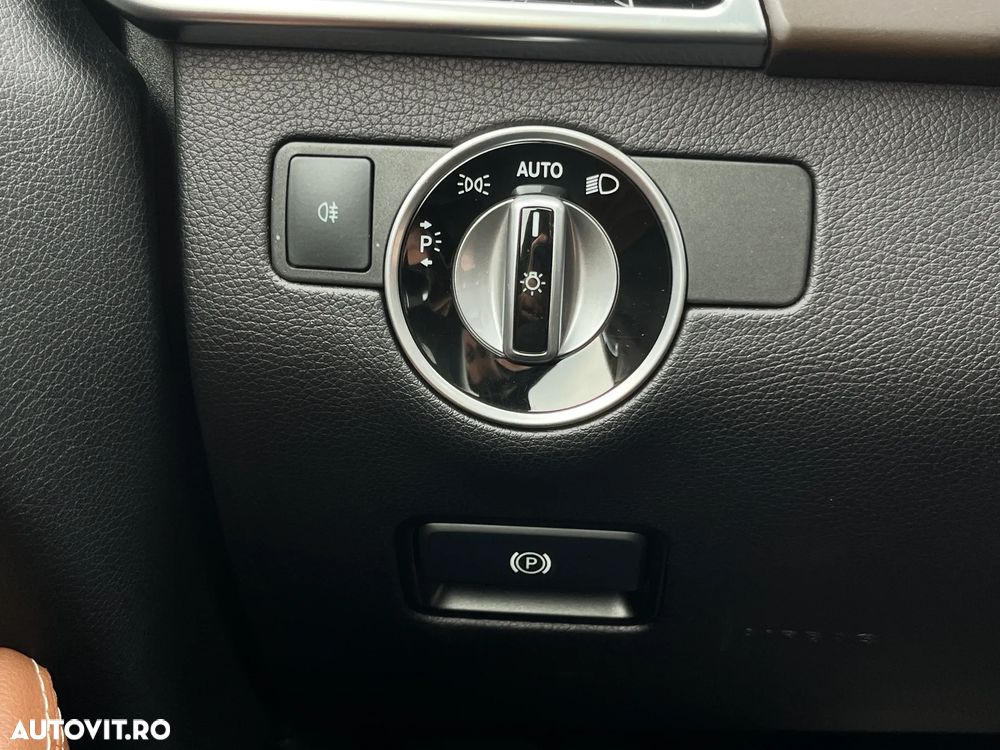 Mercedes-Benz GLE 350 d 4MATIC - 21