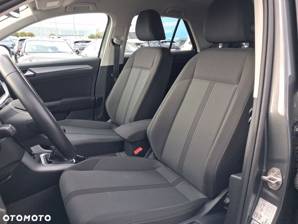 Volkswagen T-Roc 1.5 TSI Life - 22
