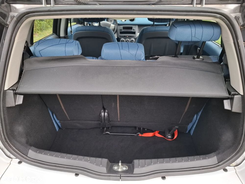 Smart Forfour passion - 4