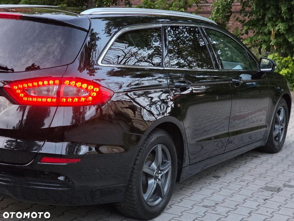 Ford Mondeo 1.5 EcoBoost STart-Stopp Trend - 15