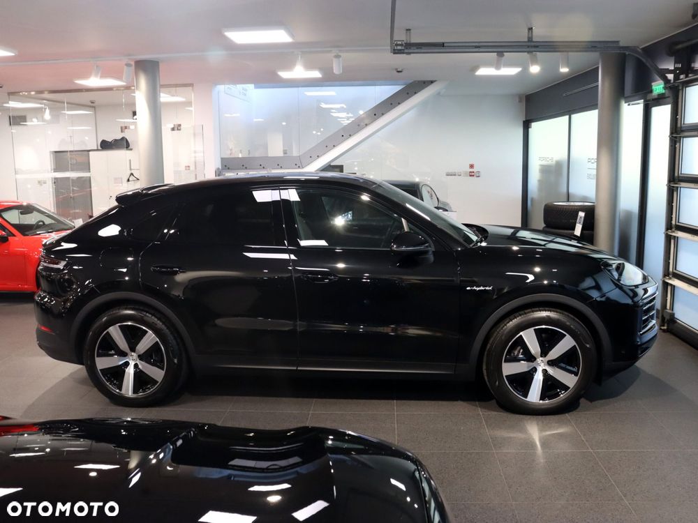 Porsche Cayenne E-Hybrid PHEV - 6