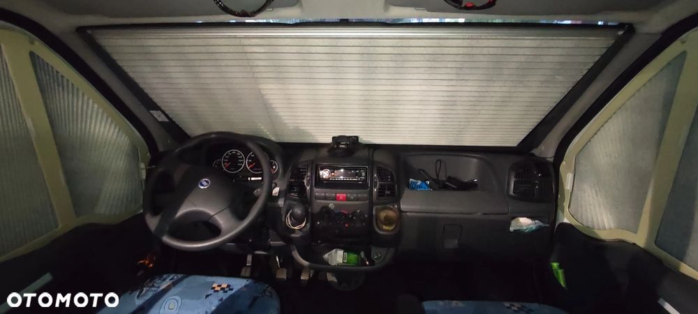Dethleffs DUCATO - 12
