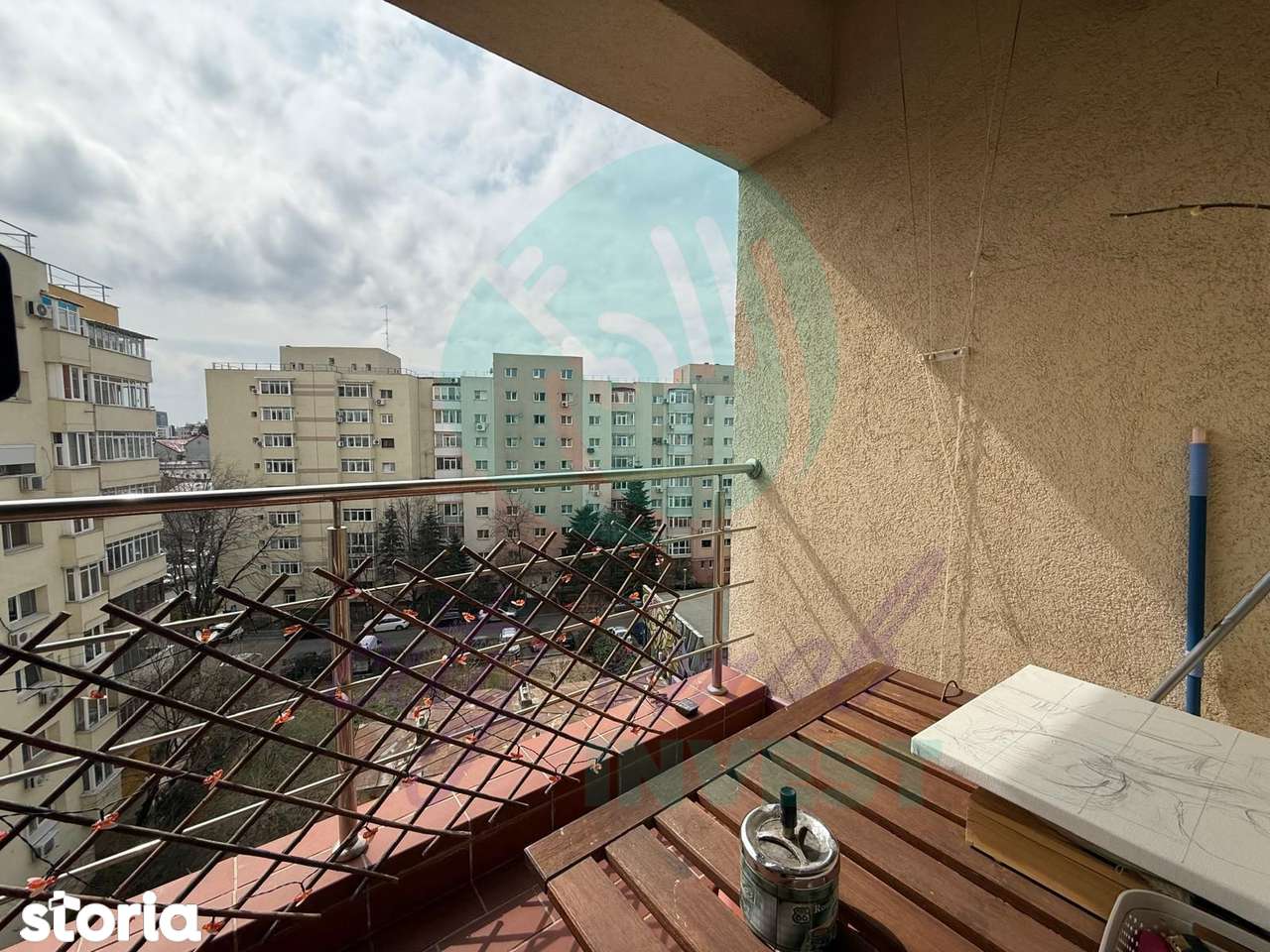 Apartament 2 camere bloc nou, mobilat complet – 3 min Metrou Obor - Imagine principală: 2/9