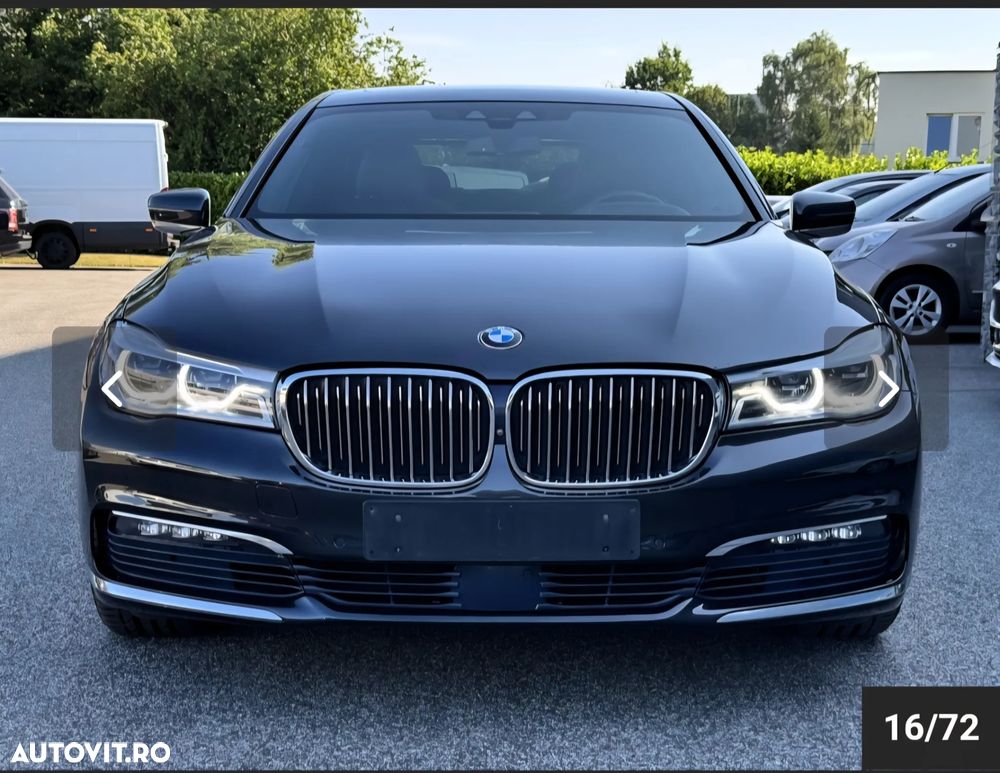 BMW Seria 7 730Ld xDrive - 7