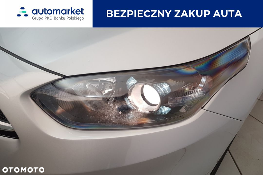 Kia Ceed 1.5 T-GDI M - 14