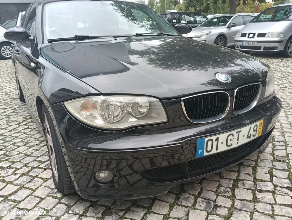 BMW 120 d - 16