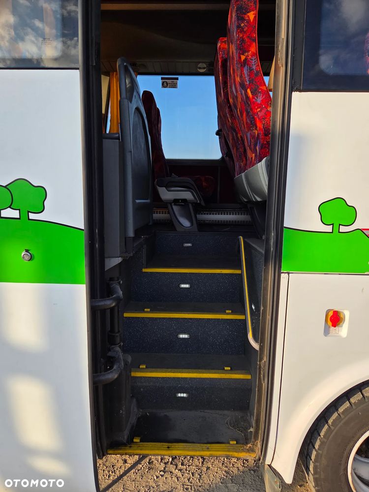 Temsa Opalin Otokar - 9