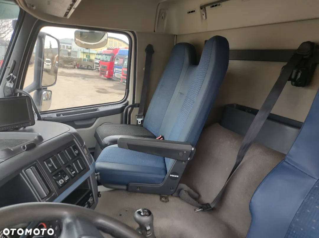 Volvo FM 340 - 5