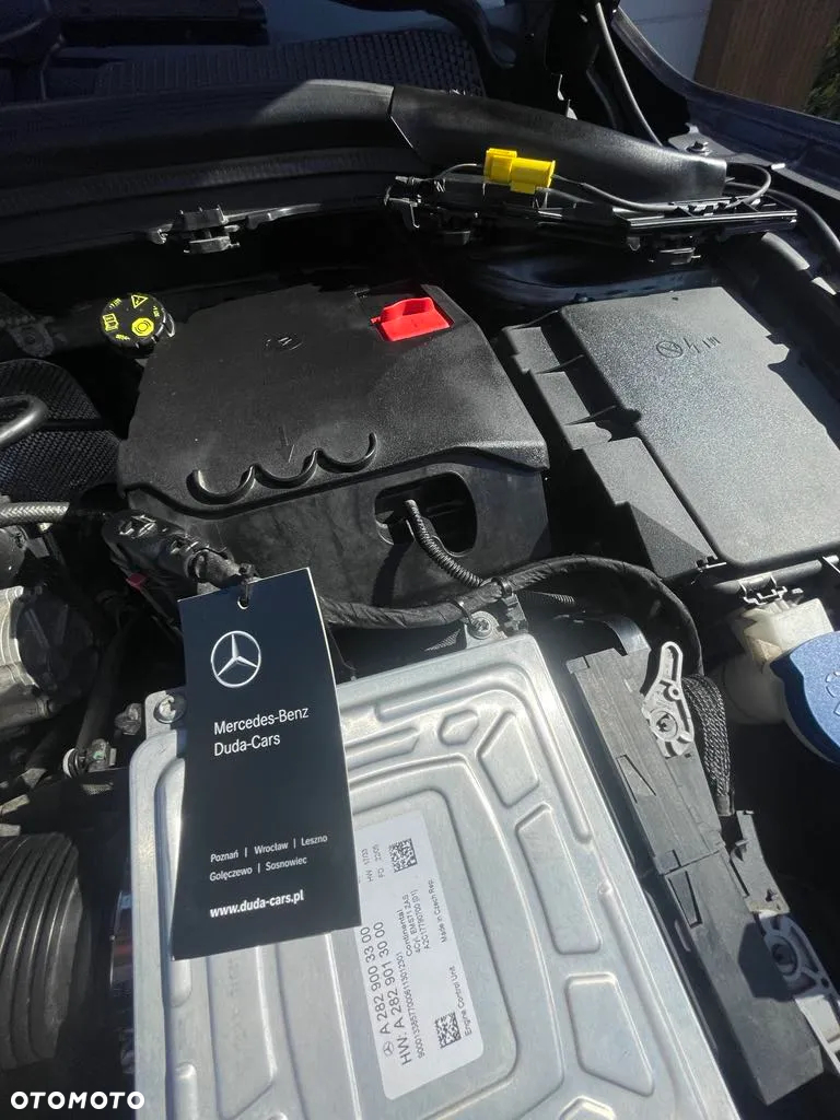 Mercedes-Benz GLA 200 Business Edition - 13