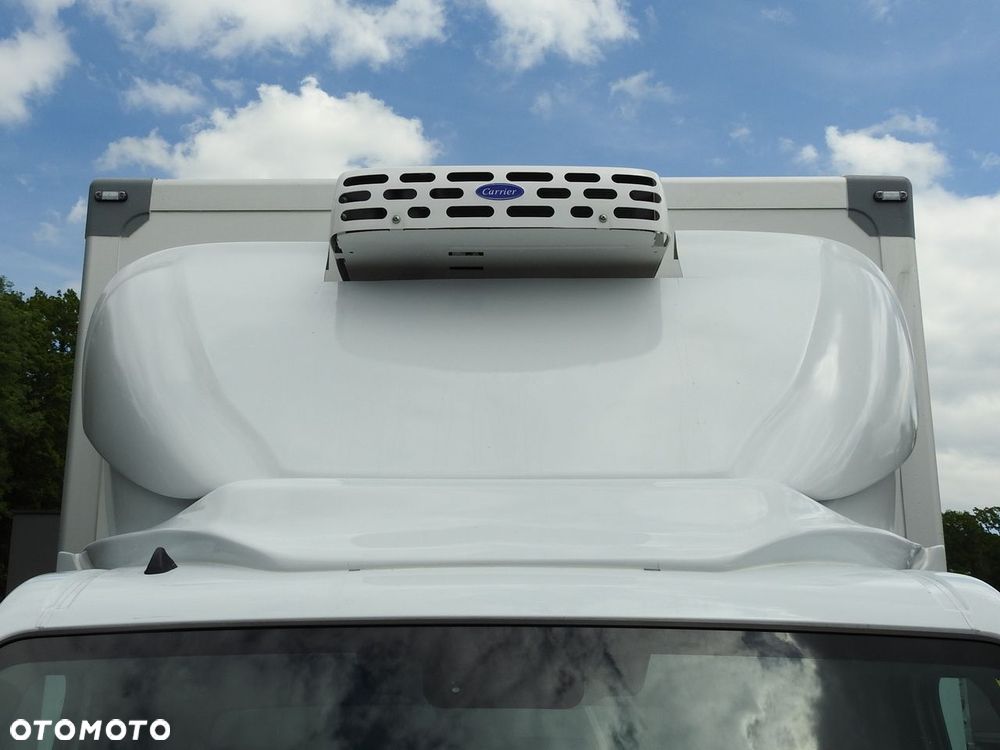 Renault MASTER NOWY CHŁODNIA KONTENER -10*C 8 PALET TEMPOMAT KLIMATYZACJA LEDY GWARANCJA  165KM - 17