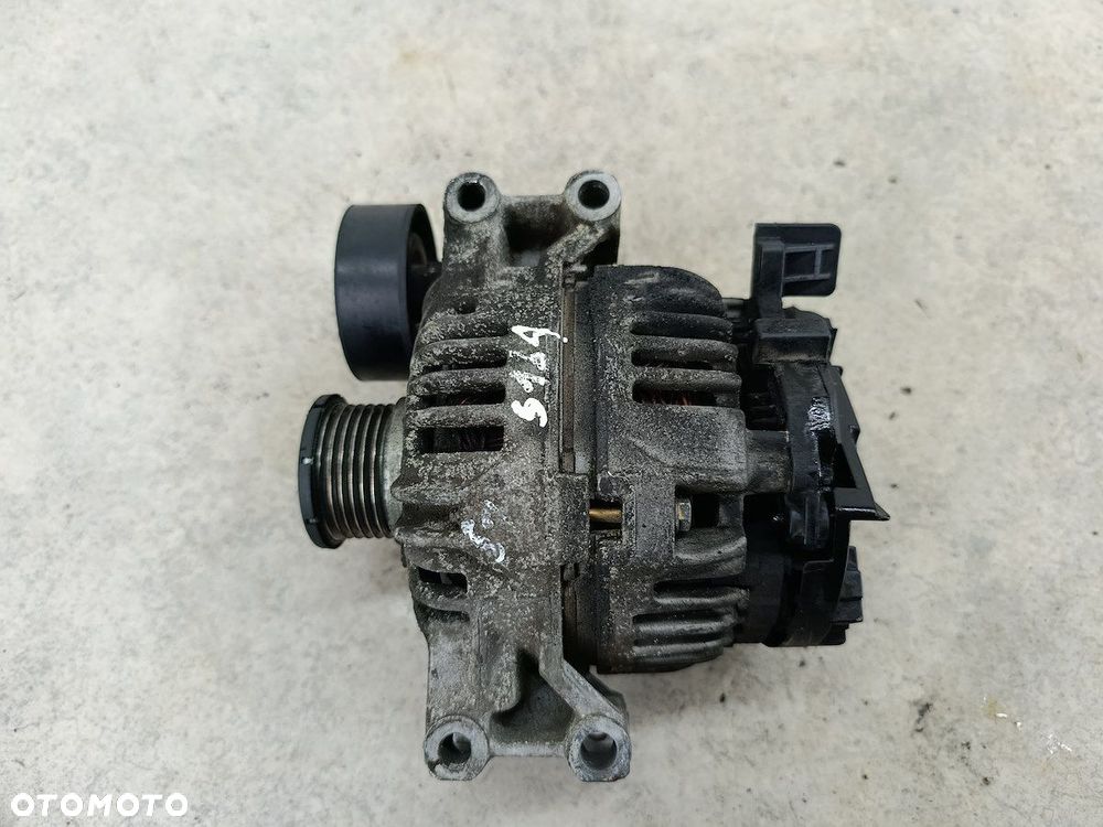 ALTERNATOR BMW 3 E46 FL 2.0 16V 318i - 5
