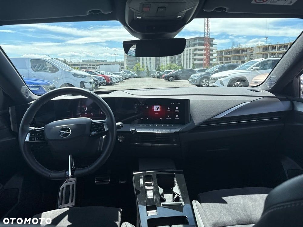 Opel Astra 54kWh GS First Edition - 8