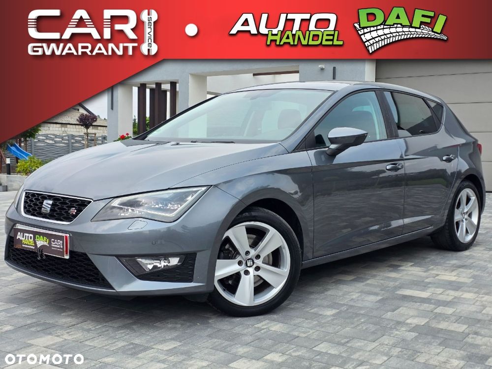 Seat Leon - 2