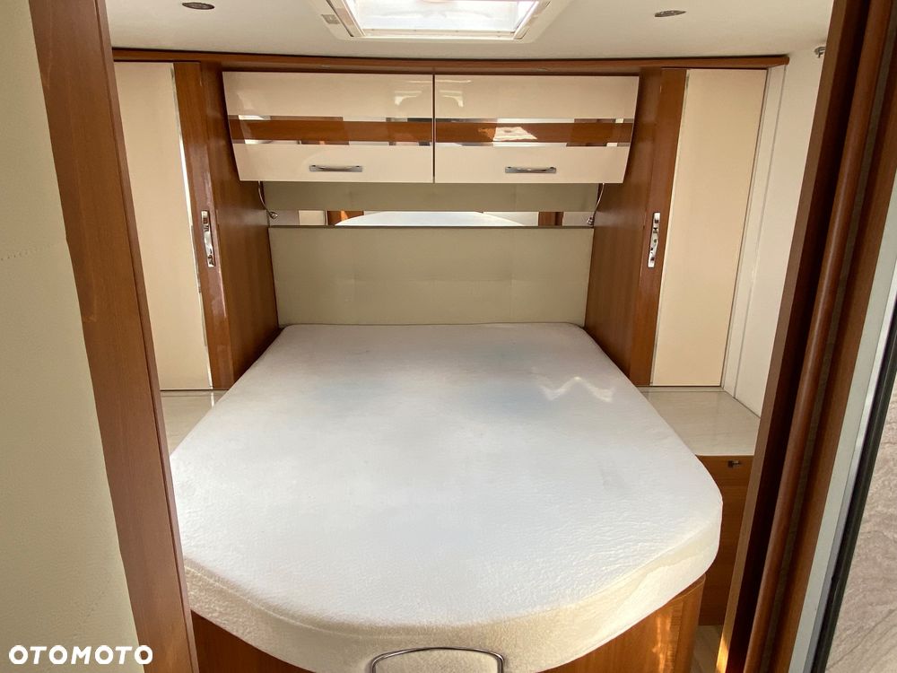 Fiat Ducato  Fleurette Discover - 28