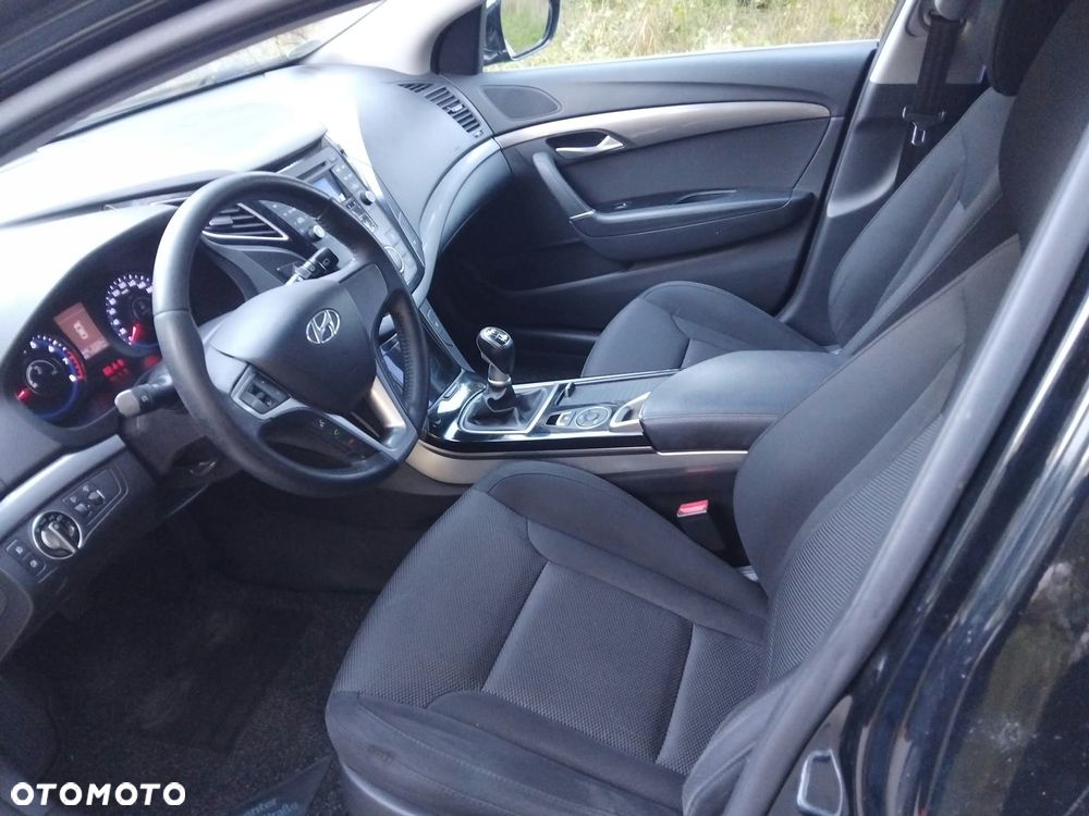 Hyundai i40 1.6 Comfort - 15