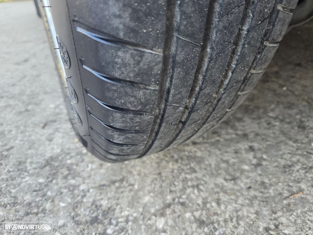 Volvo S40 1.6 D Nível 3 - 19