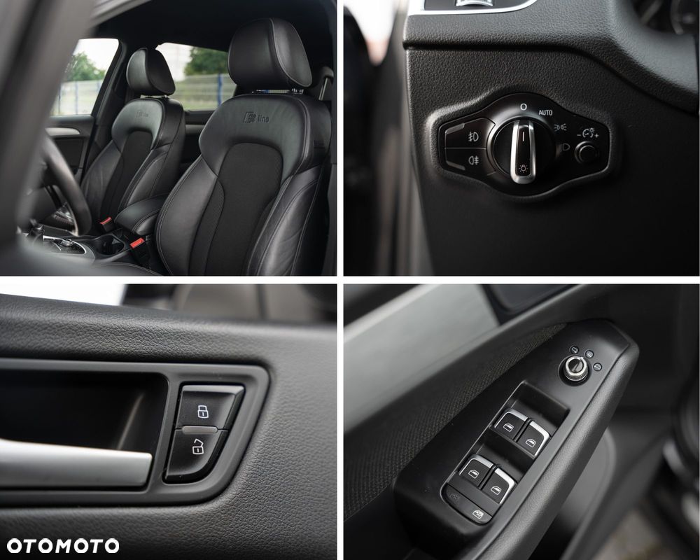 Audi Q5 2.0 TDI quattro - 32