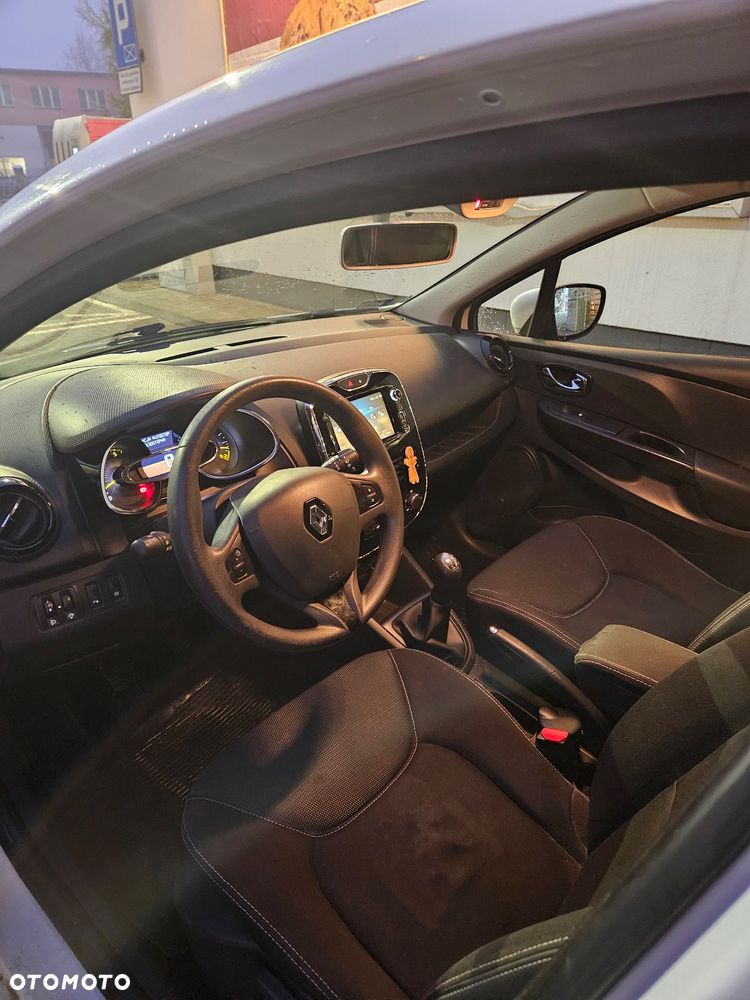 Renault Clio Energy dCi 90 Start & Stop 83g Eco-Drive - 33