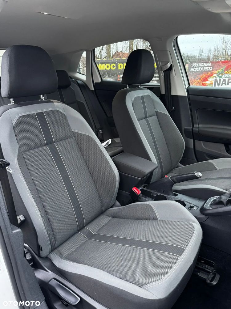 Volkswagen Polo 1.0 TSI DSG Highline - 19