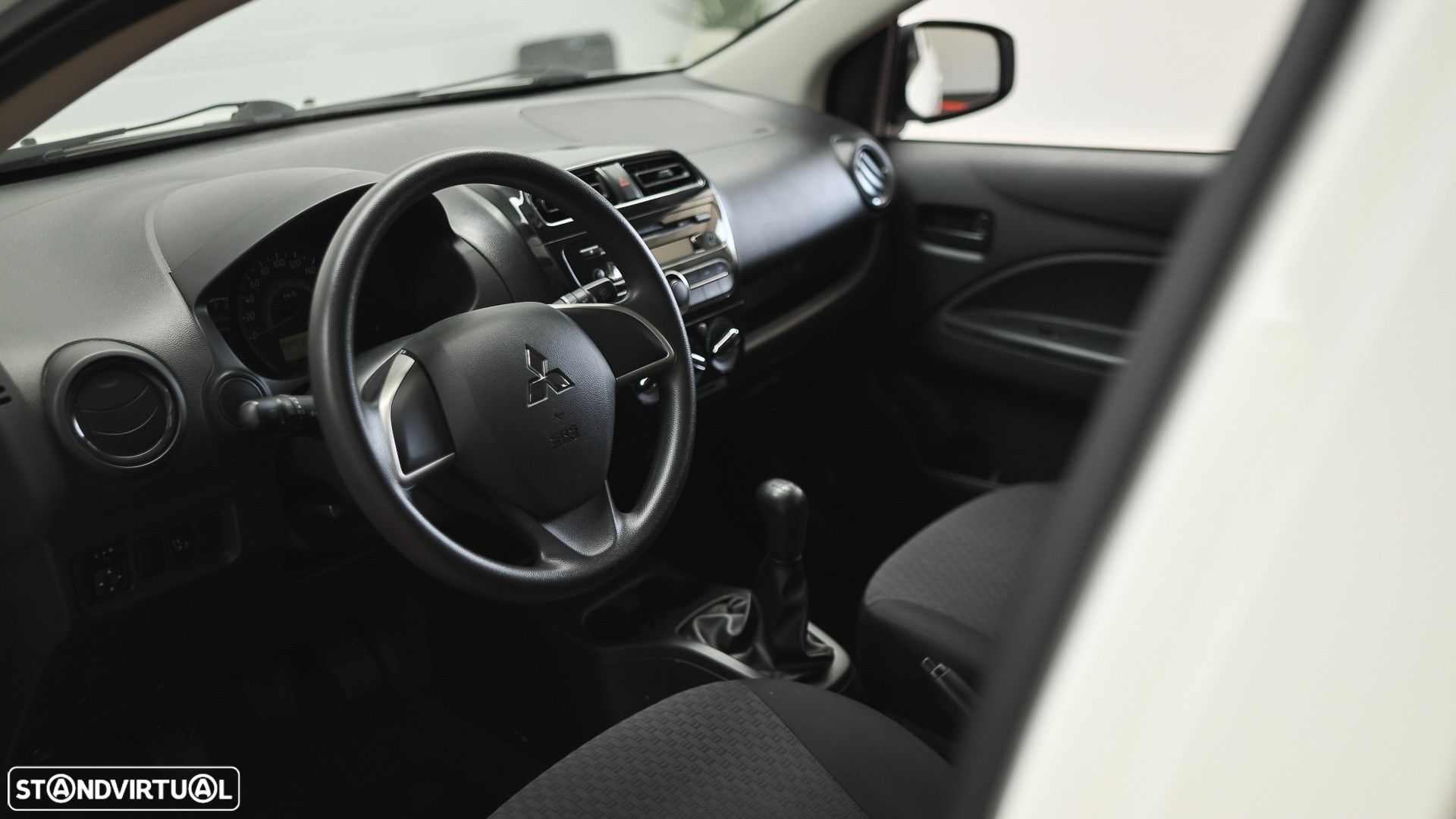 Mitsubishi Space Star 1.0 Active - 35