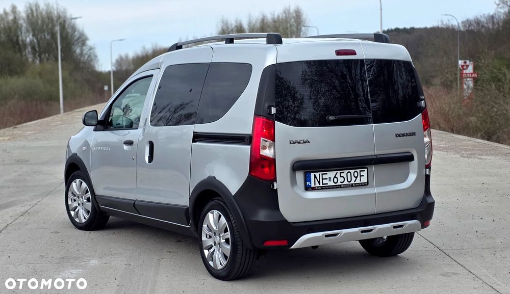 Dacia Dokker - 27
