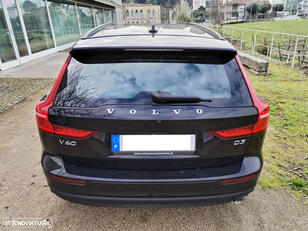 Volvo V60 2.0 D3 - 8
