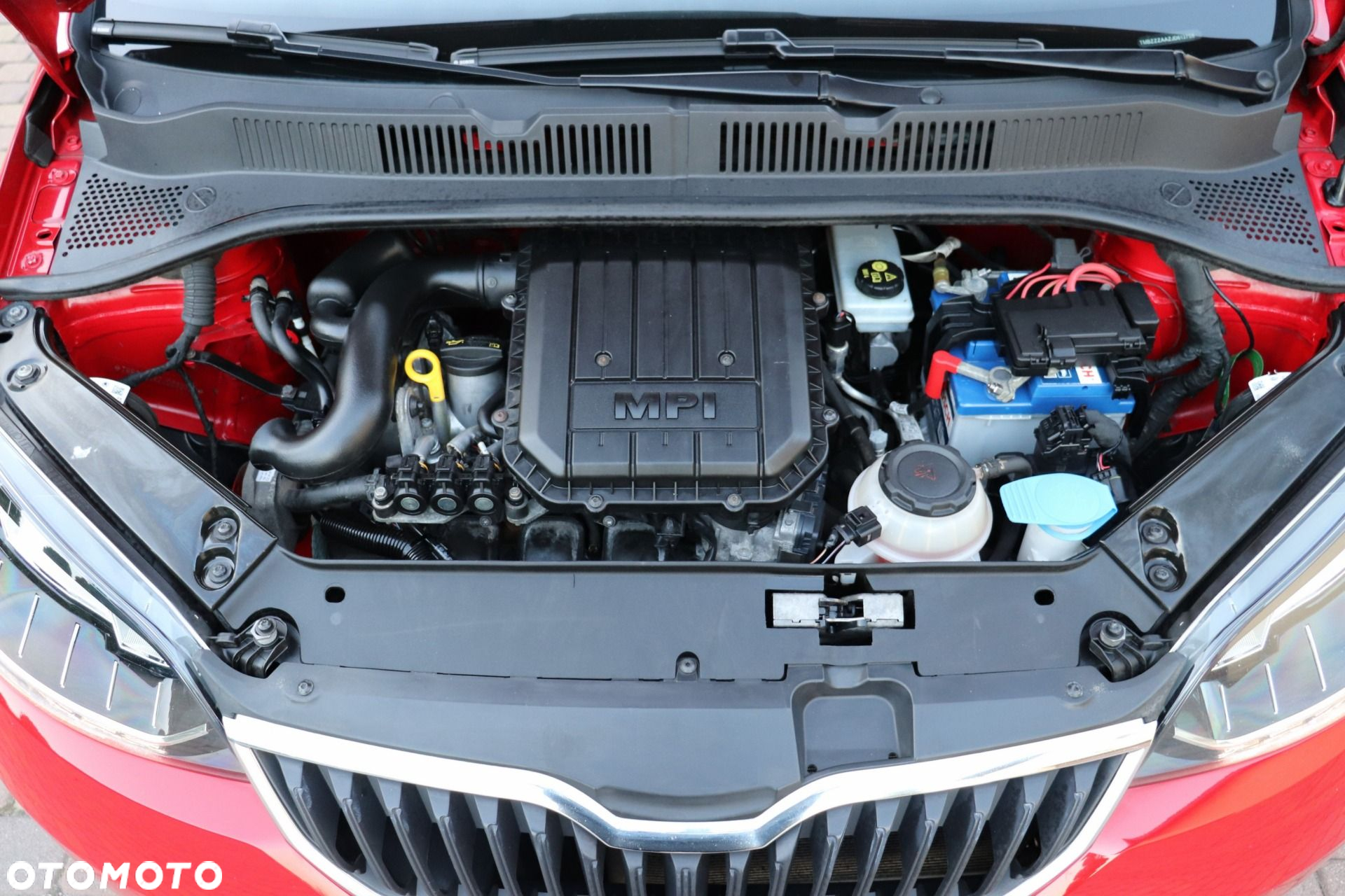 Skoda Citigo - 28