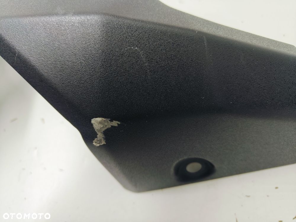 Osłony Wydechu Suzuki GSX-S 1000 GT - 5