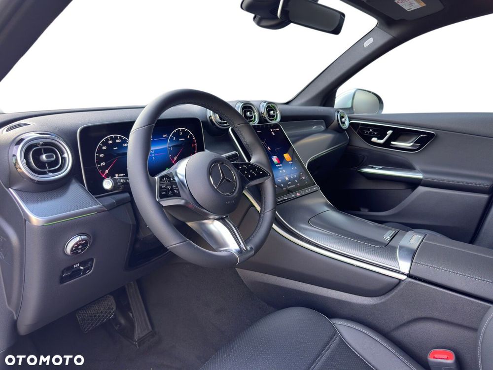 Mercedes-Benz GLC 220 d mHEV 4-Matic Avantgarde - 10