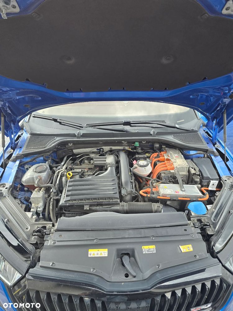 Skoda Octavia - 19