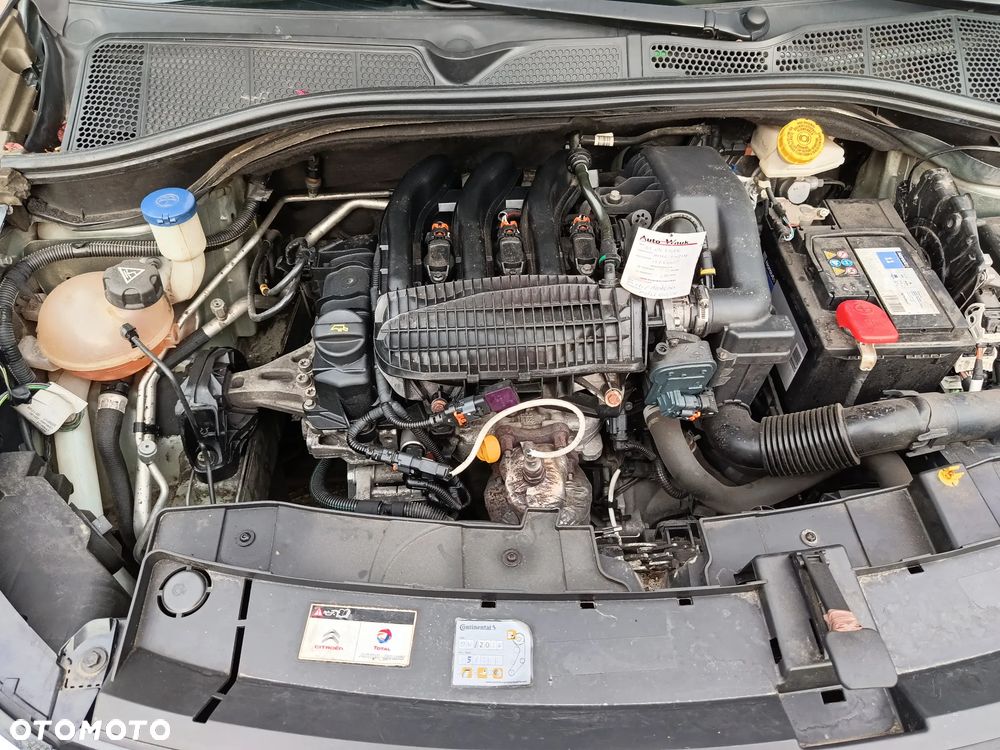 Citroën C4 Cactus 1.2 PureTech Feel EU6 - 10