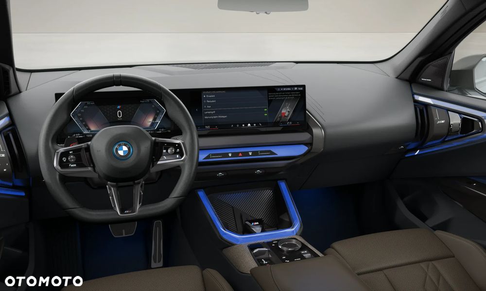 BMW X3 xDrive30e PHEV - 12