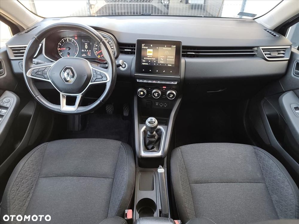 Renault Clio 1.0 TCe Zen - 7