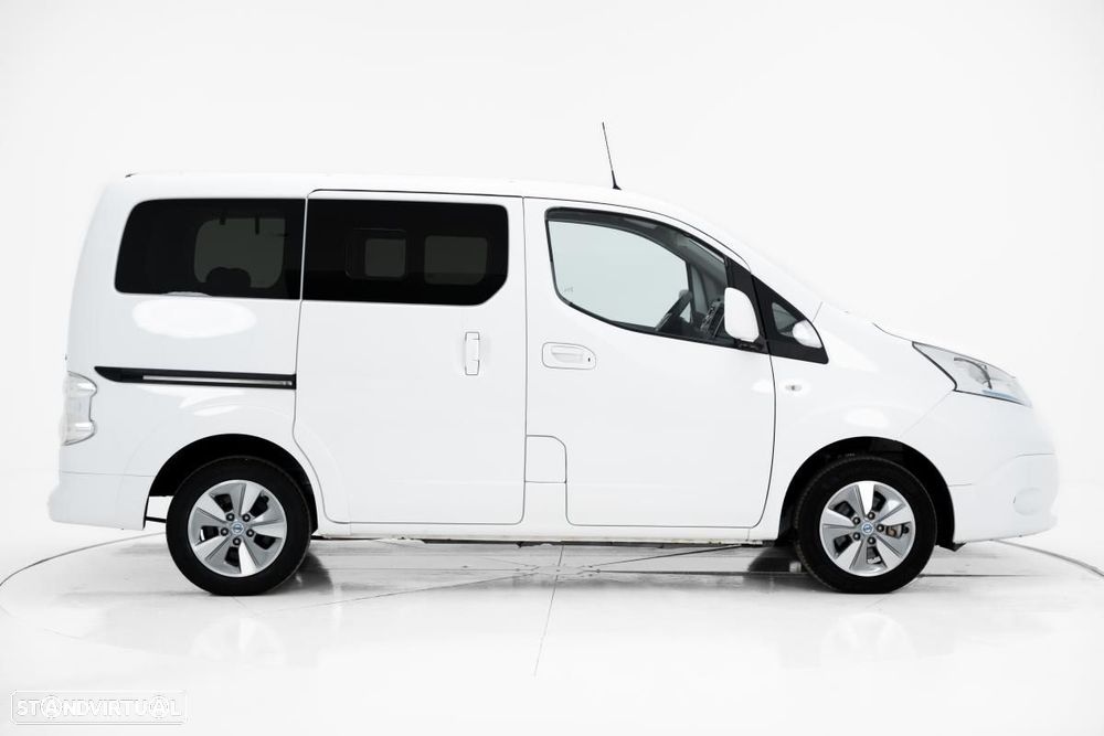 Nissan e-NV200 Combi - 2