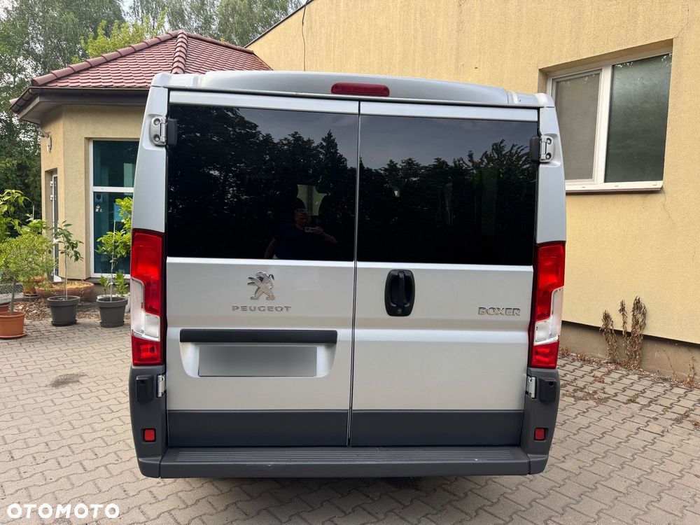 Peugeot Boxer L2H2 - 13