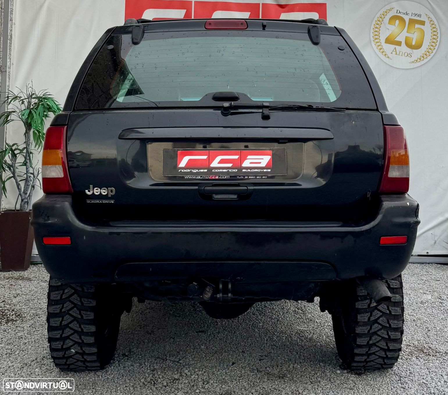 Jeep Grand Cherokee - 7