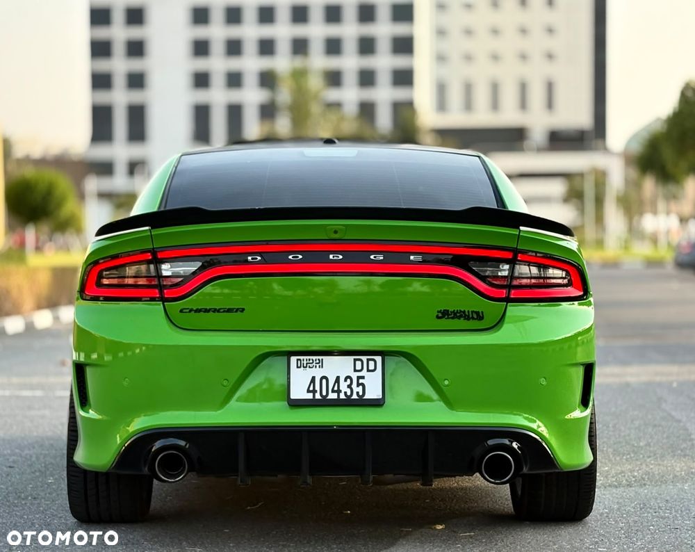 Dodge Charger - 7