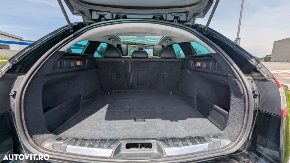 Peugeot 508 HDi FAP 160 Automatik Active - 25