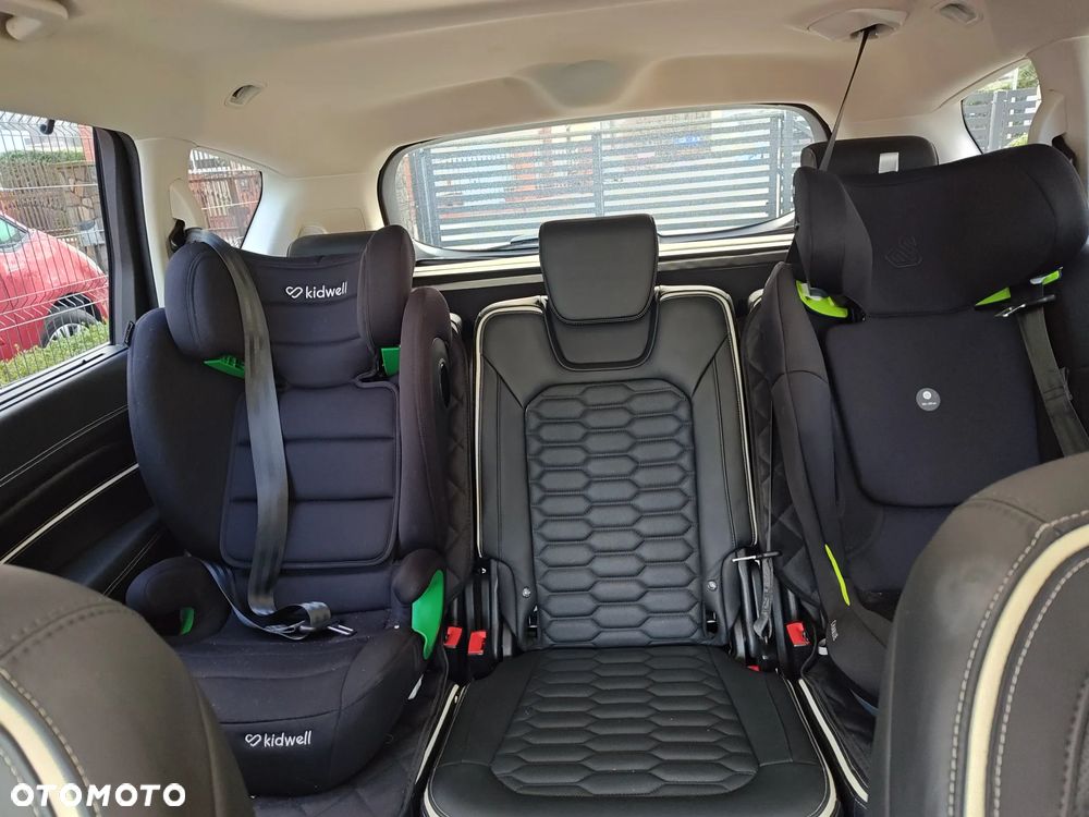 Ford S-Max 2.5 Hybrid Vignale CVT - 8